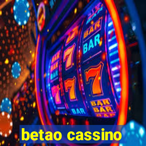 betao cassino